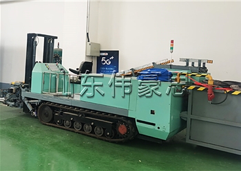 紙箱集裝箱自動(dòng)卸車機(jī)，食品箱履帶式自動(dòng)卸車設(shè)備