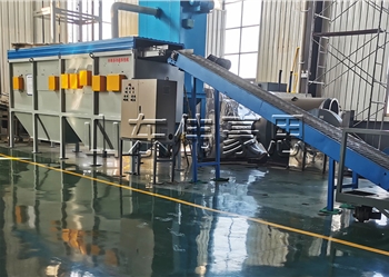 袋料多功能自動拆包機(jī)，冷凍產(chǎn)品自動破袋設(shè)備